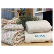 Chăn chần bông vải muslin giá rẻ